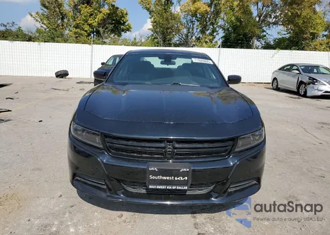 2022 Dodge Charger Sxt z USA, uszkodzony, nr VIN 2C3CDXBG1NH239259